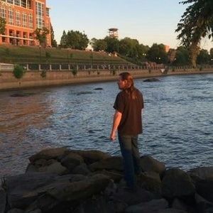 Meet your Posher, Dewayne